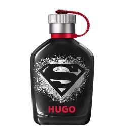 SUPERMAN X HUGO Man - Eau de Parfum für Herren SUPERMAN X HUGO Man - Eau de Parfum für Herren